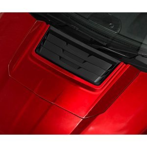 Hood scoop Air Design