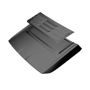 Hood scoop Air Design