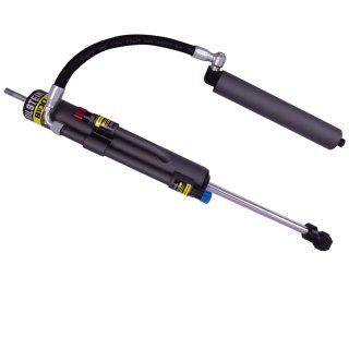 Front right nitro shock Bilstein B8 8100 Reservoir Bypass Lift 3,5-5"