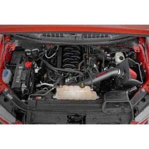 Cold air intake Rough Country