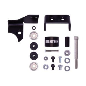 Front right nitro shock Bilstein B8 8100 Reservoir Bypass Lift 3,5-5"