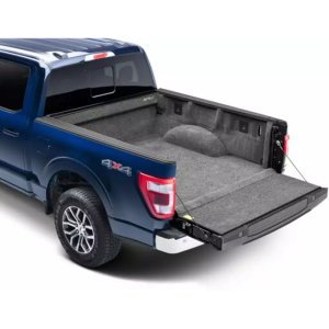 Bed liner RealTruck BedRug Classic