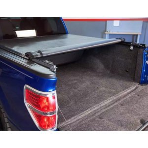 Bed liner RealTruck BedRug Classic