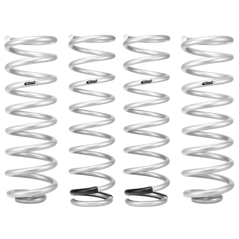 Coil springs set Eibach Lift 2,5" / 1,2"
