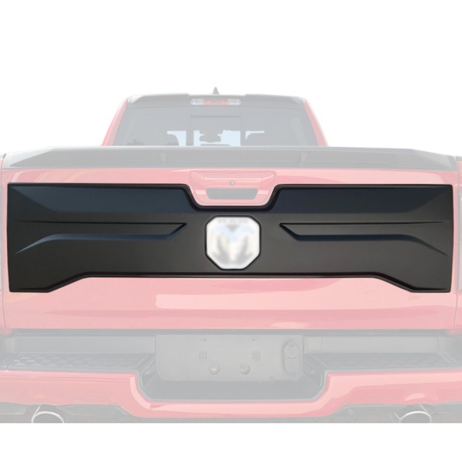 Tailgate applique Air Design