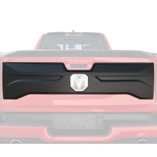 Tailgate applique Air Design