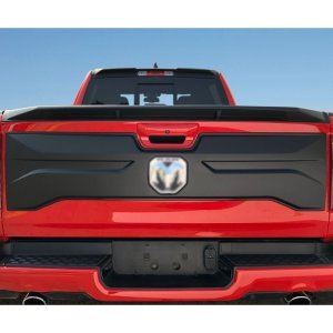 Tailgate applique Air Design