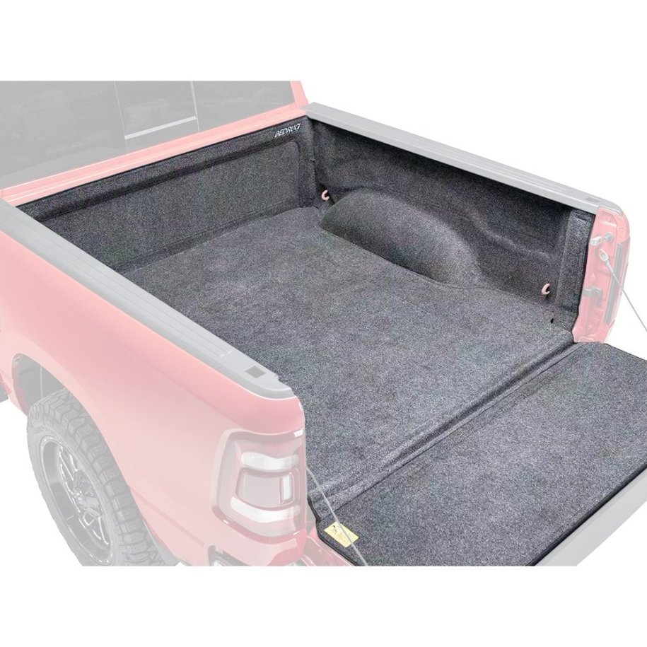 Bed liner RealTruck BedRug Classic