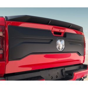 Tailgate applique Air Design