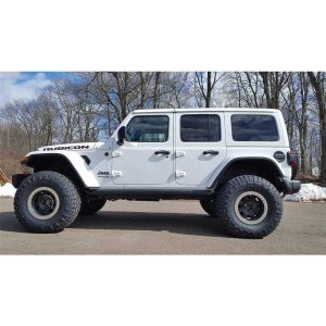 Suspension kit Overland+ Clayton Lift 3,5"