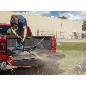 Bed liner RealTruck BedRug Classic