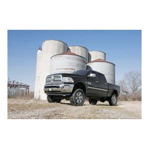 Lift Kit Rough Country Lift 5"