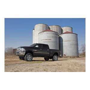 Lift Kit Rough Country Lift 5"