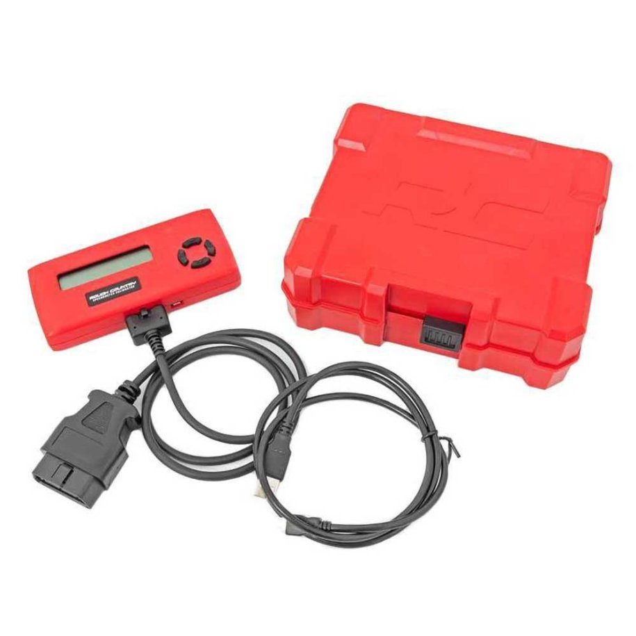 Speedometer Calibrator Rough Country