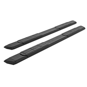 Running boards Rough Country TR2 Crew max