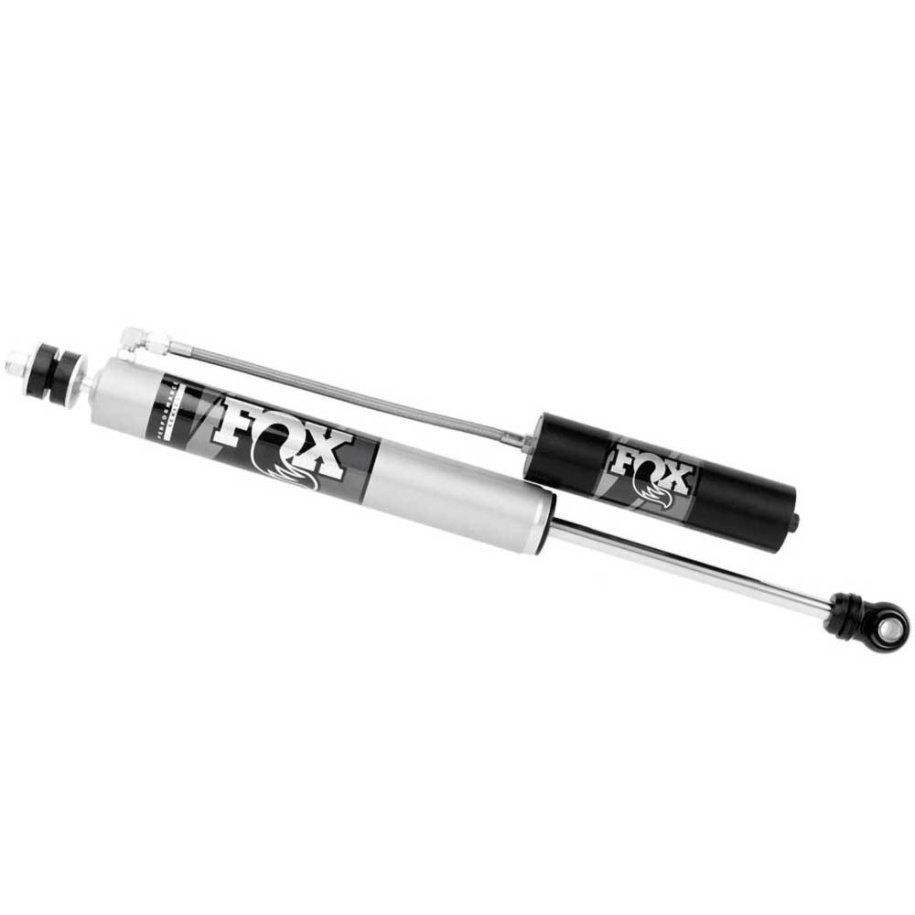 Front nitro shock FOX Performance 2.0 IFP Reservoir Lift 4-5"