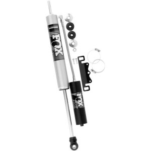 Front nitro shock FOX Performance 2.0 IFP Reservoir Lift 4-5"