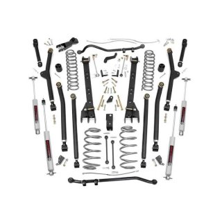 Suspension kit X-Series Rough Country Lift 4"
