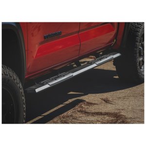 Running boards Rough Country TR2 Crew max
