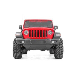 Suspension kit Rough Country Lift 2,5" Rubicon