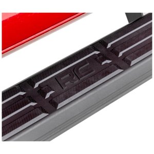 Running boards Rough Country TR2 Crew max