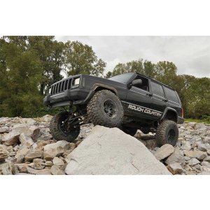 Suspension long arm kit NP231 Rough Country Lift 6,5"