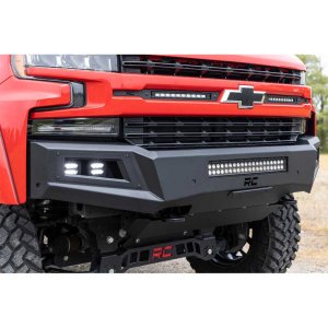 Front bumper Rough Country
