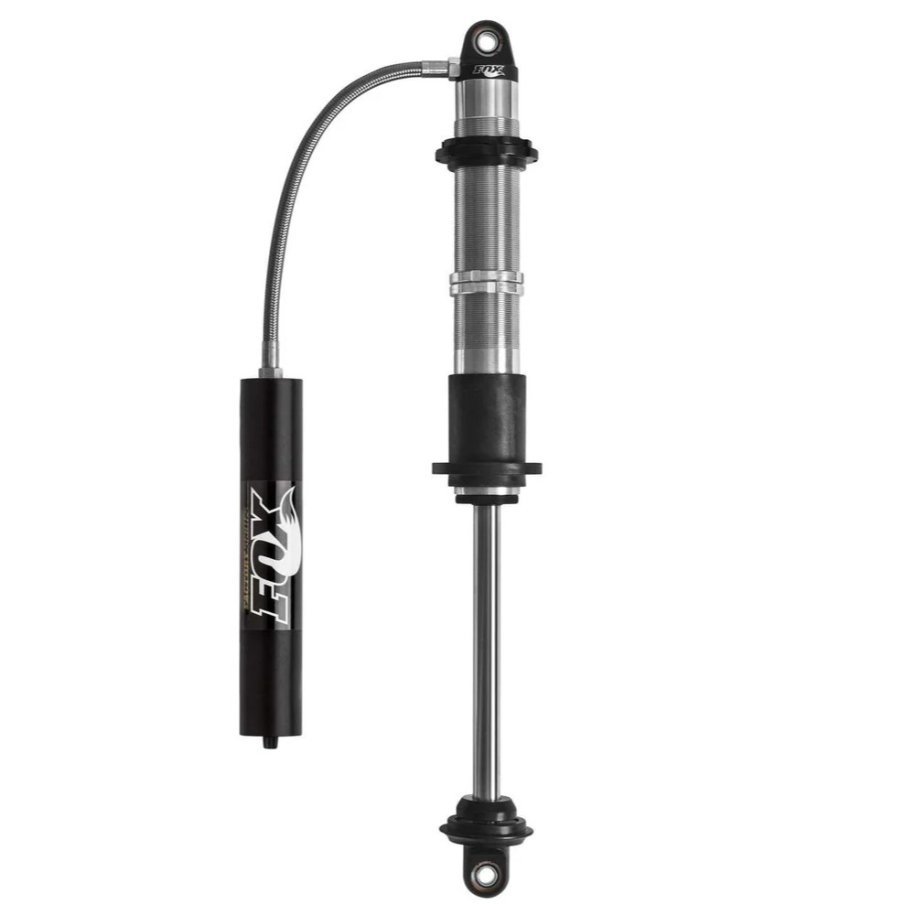 Front nitro Coilover FOX Factory Race 2.0 Remote Reservoir DSC