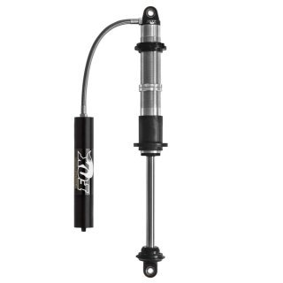 Front nitro Coilover FOX Factory Race 2.0 Remote Reservoir DSC