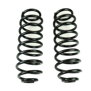 Front coil springs HD JKS Lift 3,5"