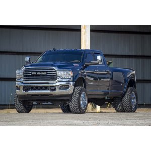 Lift Kit Rough Country Lift 5" Diesel