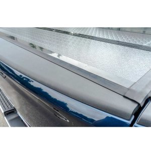 Hard tri-fold bed cover low profile OFD 6'4"