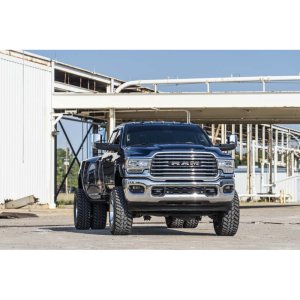 Lift Kit Rough Country Lift 5" Diesel