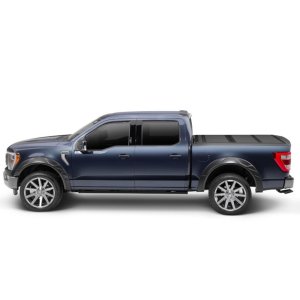 Front and rear fender flares Husky Liners DRT Style