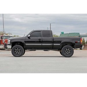 Suspension kit Rough Country Lift 6"