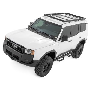 Roof rack Rough Country