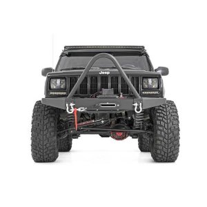 Suspension kit X-Series Rough Country Lift 4,5"
