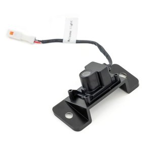 Running boards Rough Country Multi-Color LED Crew cab