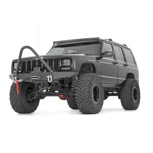 Suspension kit X-Series Rough Country Lift 4,5"