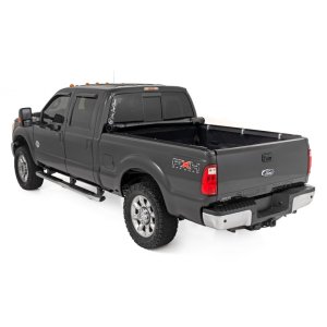 Soft roll-up bed cover Rough Country 6'10"