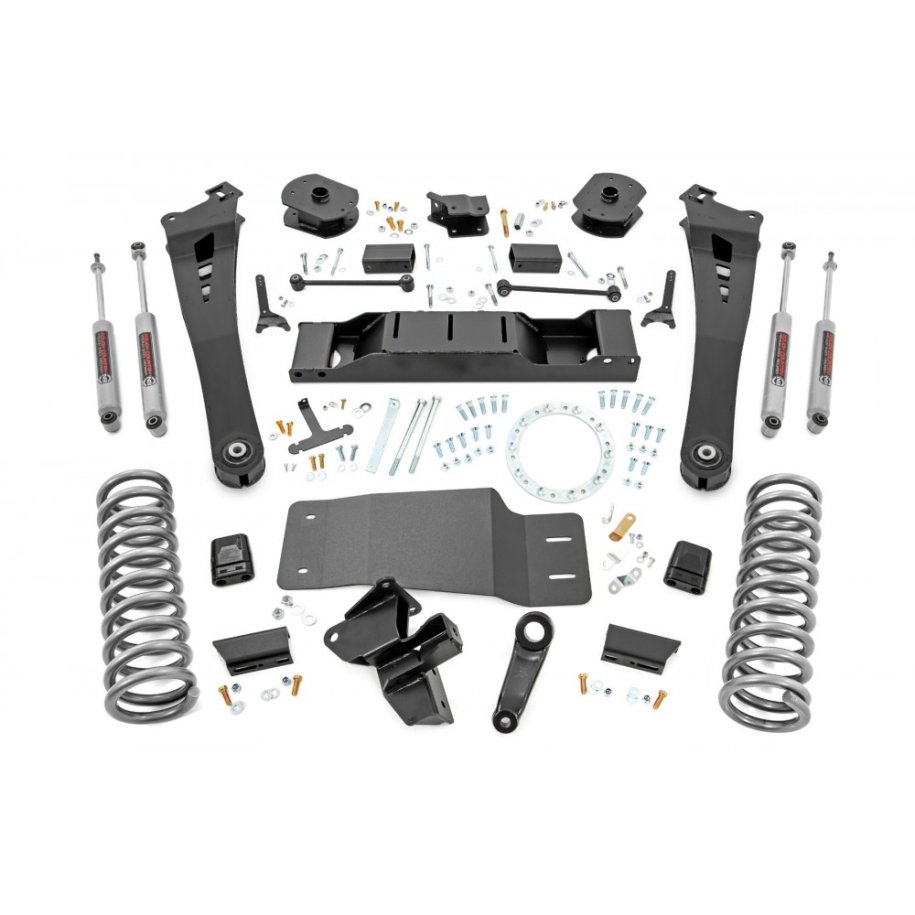 Lift Kit Rough Country Lift 5"