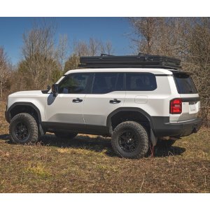 Roof rack Rough Country