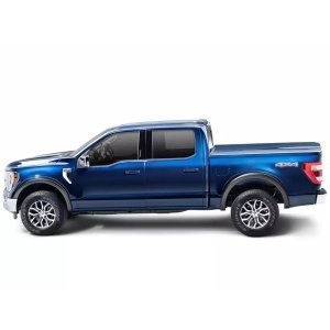 Front and rear fender flares Husky Liners OE Style