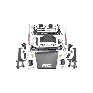 Suspension kit Rough Country Lift 6"