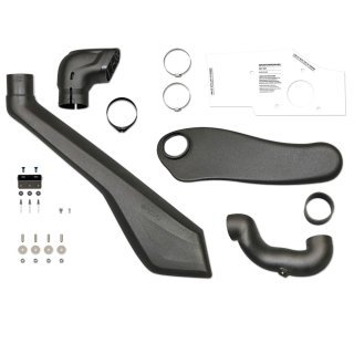 Snorkel Bravo