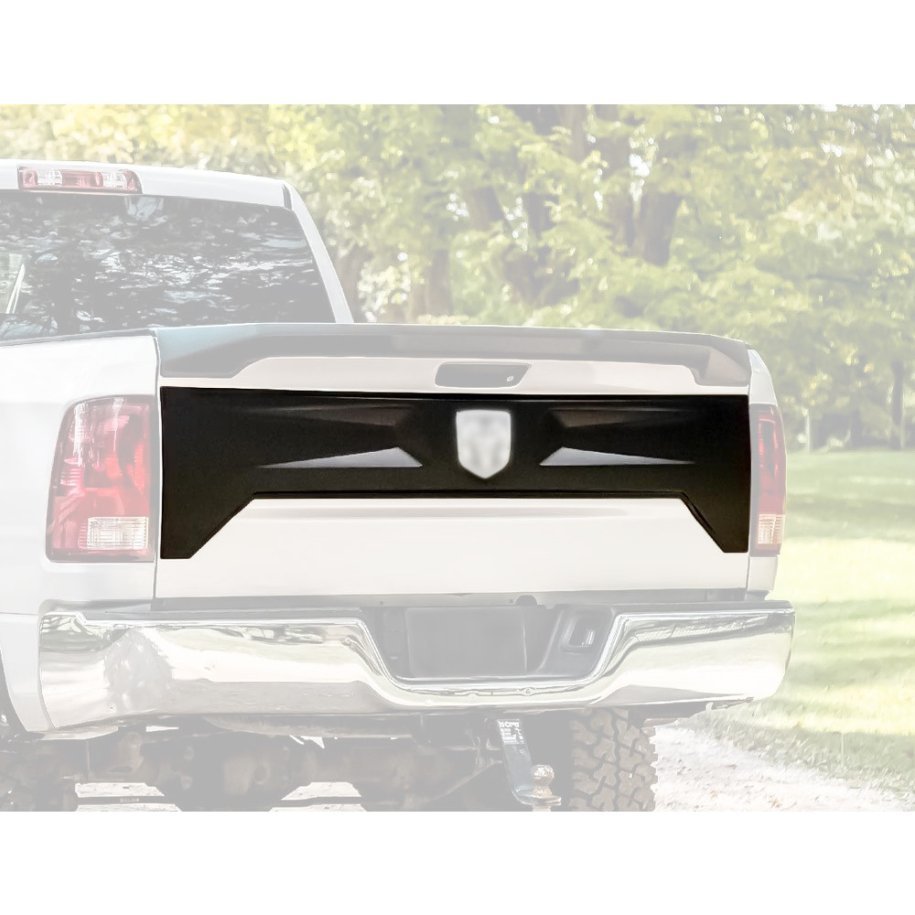 Tailgate applique Air Design