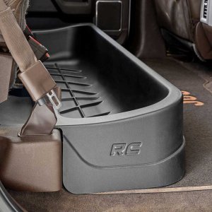 Under-seat storage Rough Country