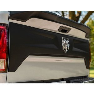 Tailgate applique Air Design