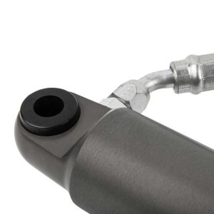Shocks set FOX Performance Elite 2.5 Reservoir Adjustable DSC EVO Lift 0-2.5"