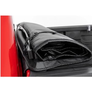 Soft roll-up bed cover Rough Country 6'7"